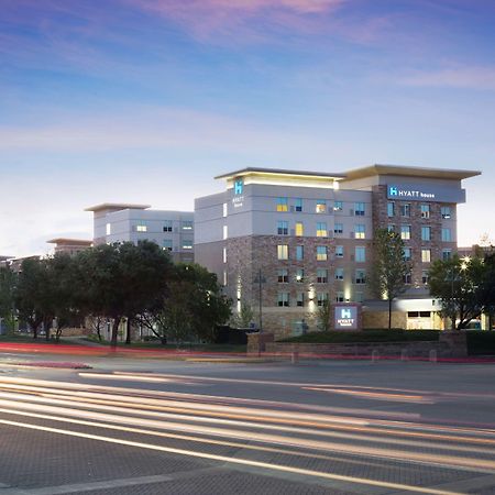Hyatt House Dallas / Frisco Exteriér fotografie