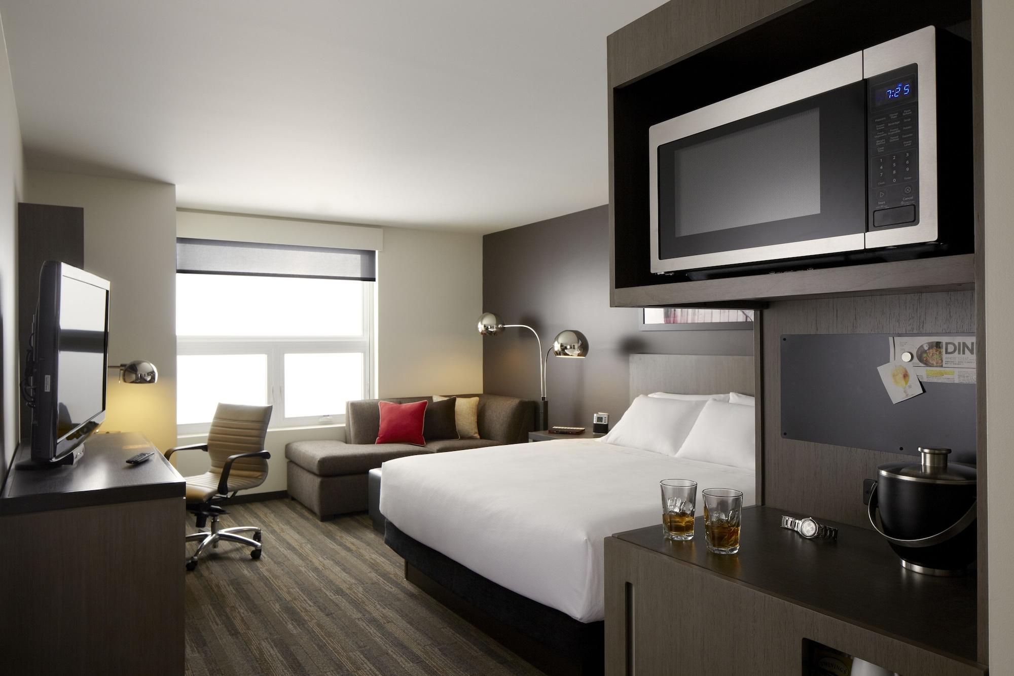 Hyatt House Dallas / Frisco Exteriér fotografie