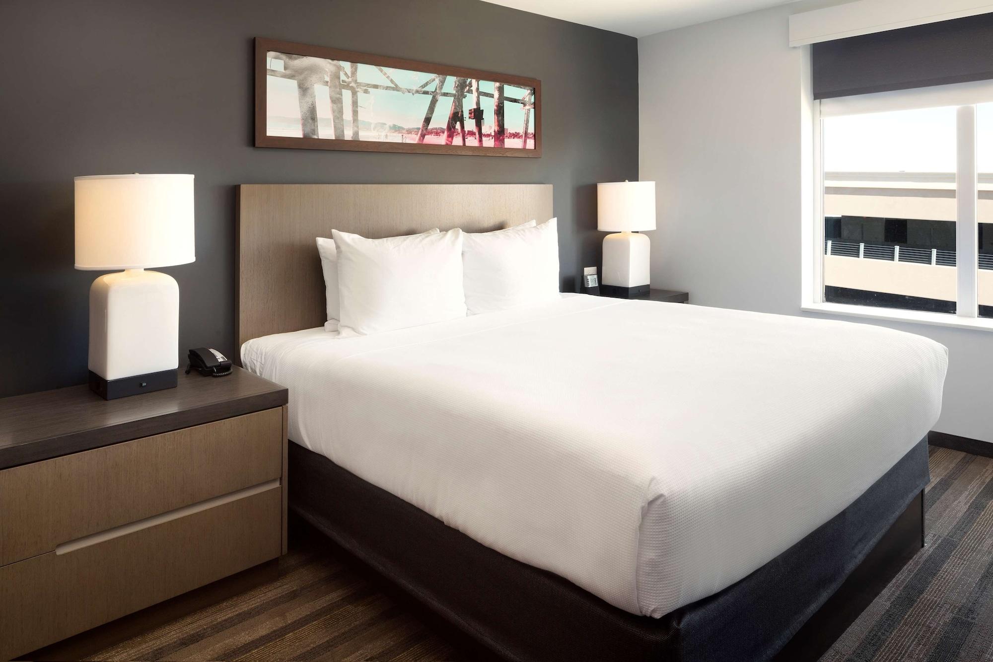 Hyatt House Dallas / Frisco Exteriér fotografie