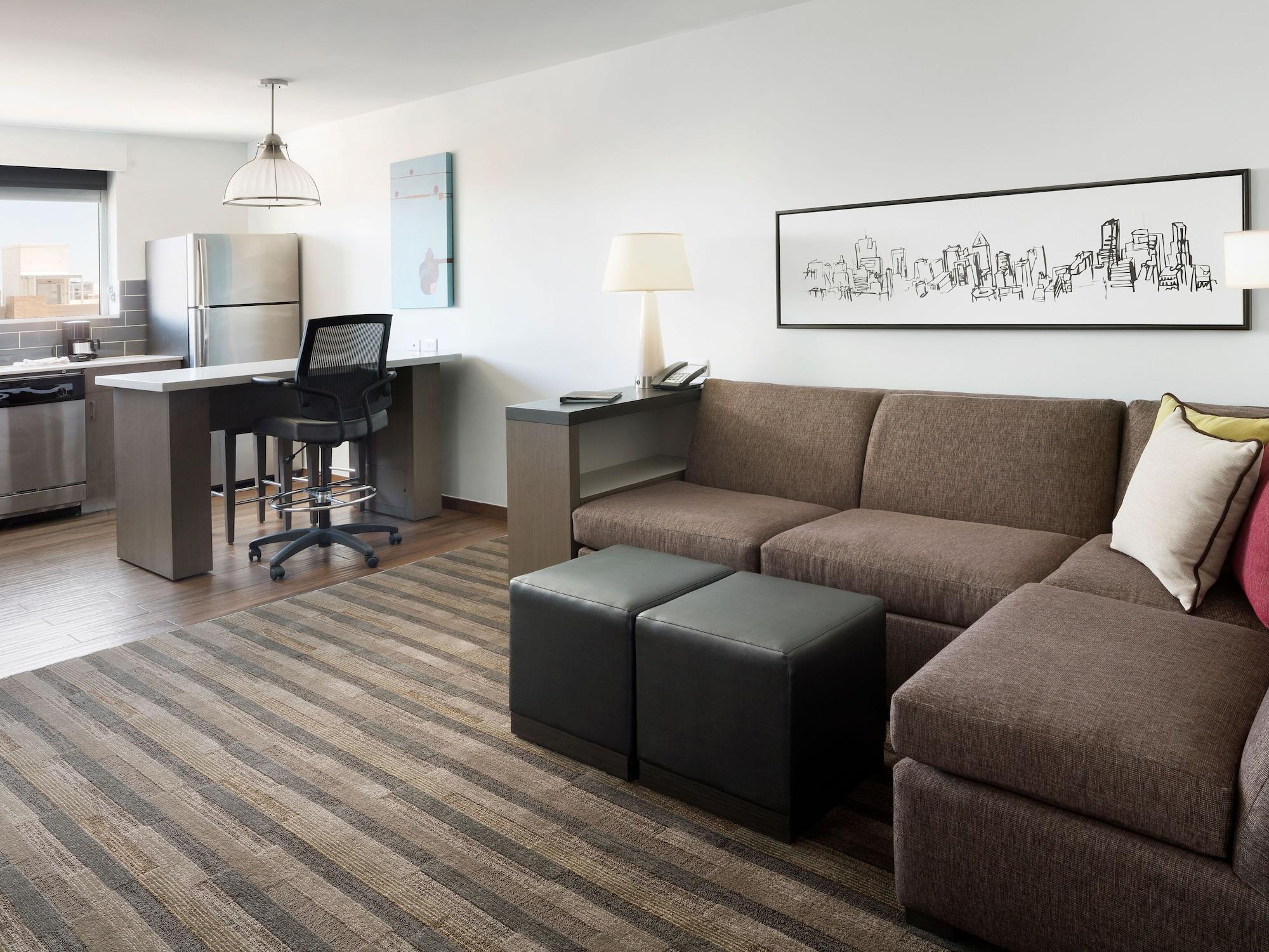 Hyatt House Dallas / Frisco Exteriér fotografie