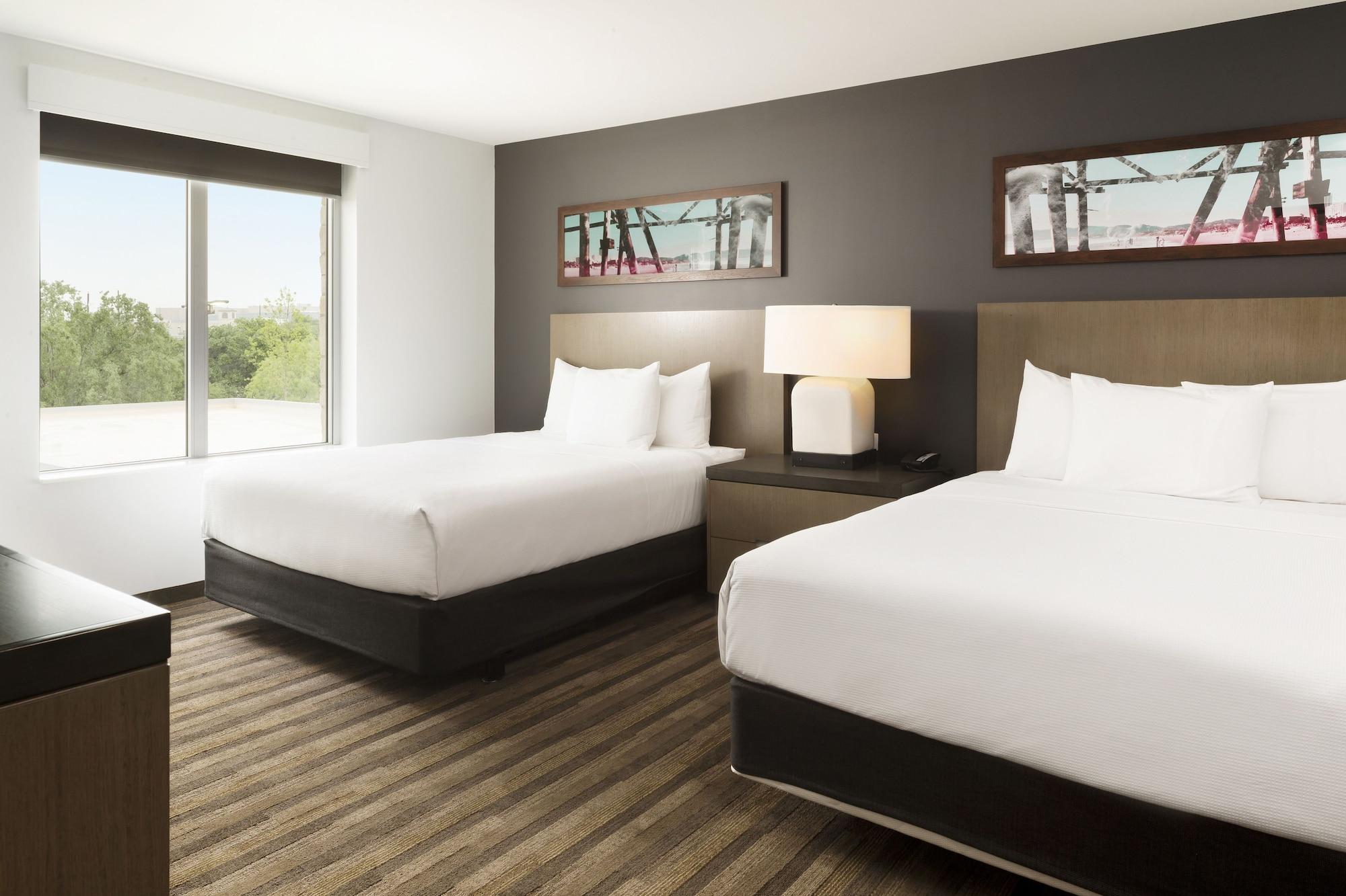 Hyatt House Dallas / Frisco Exteriér fotografie