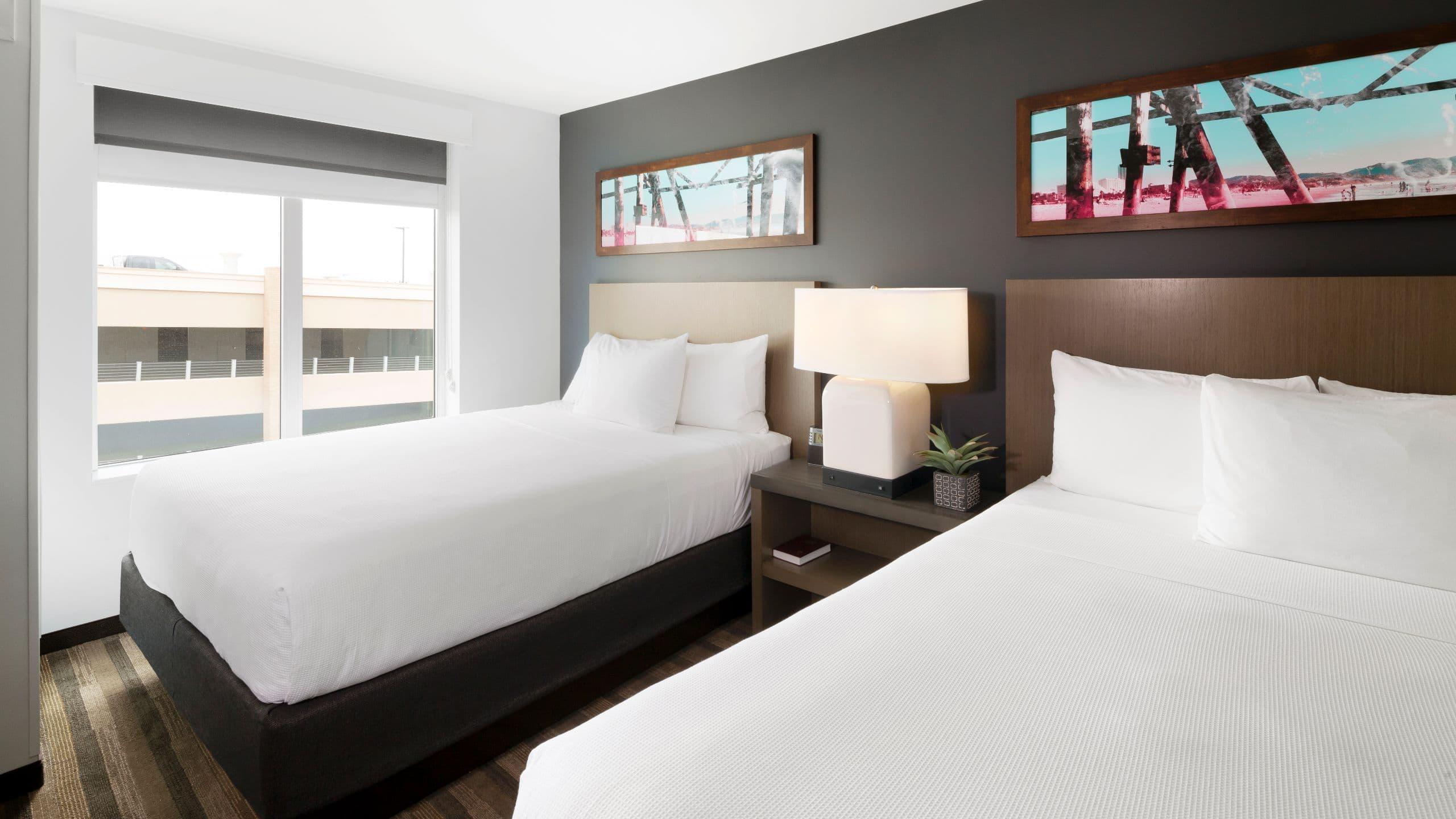 Hyatt House Dallas / Frisco Exteriér fotografie