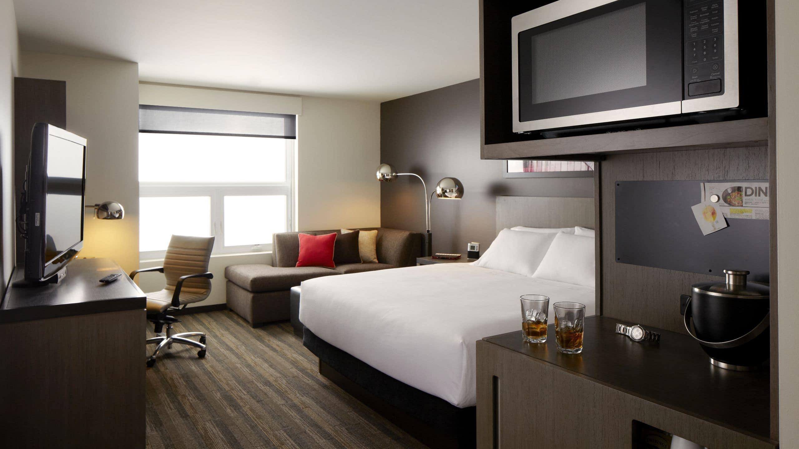 Hyatt House Dallas / Frisco Exteriér fotografie