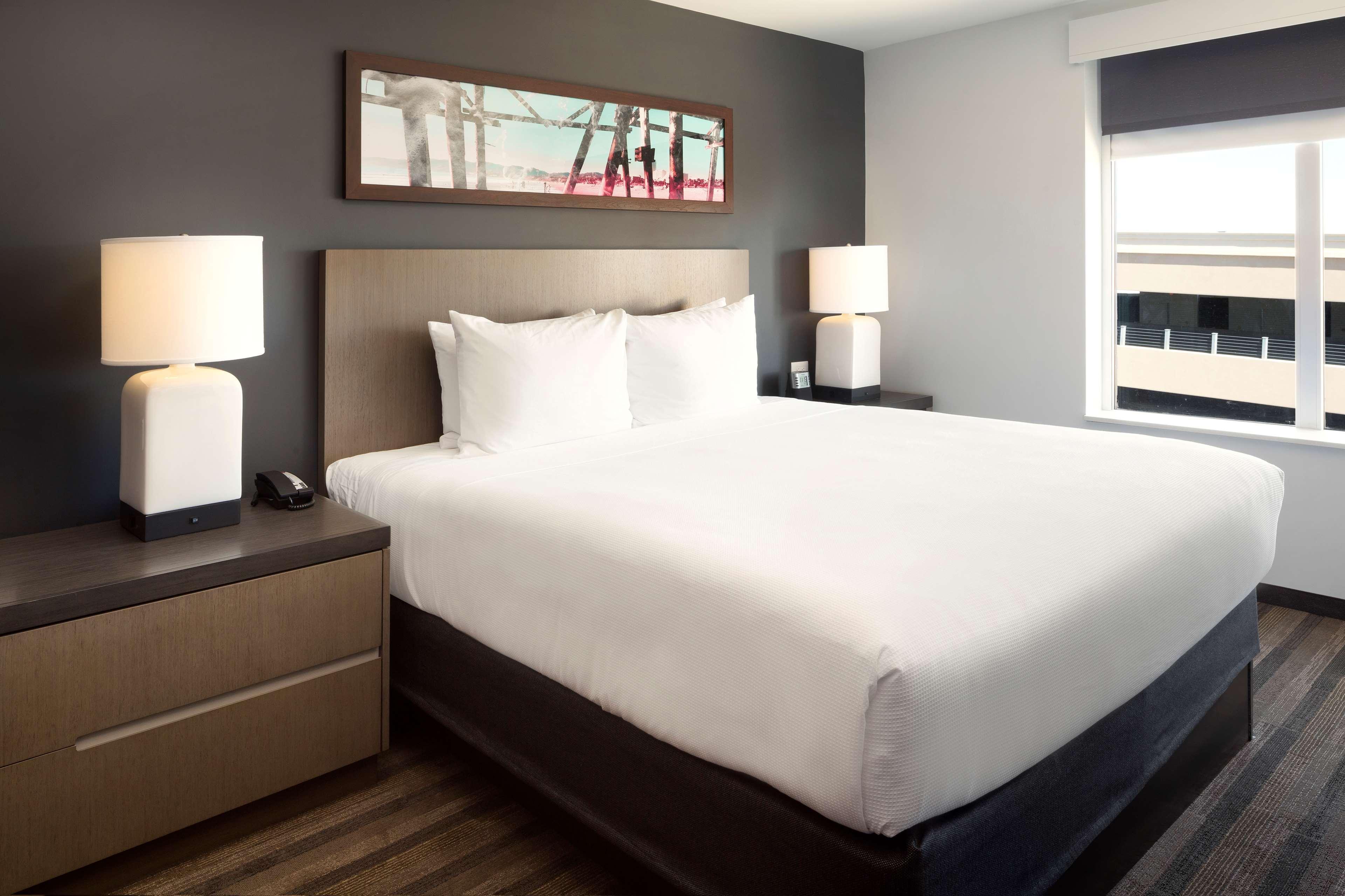 Hyatt House Dallas / Frisco Exteriér fotografie