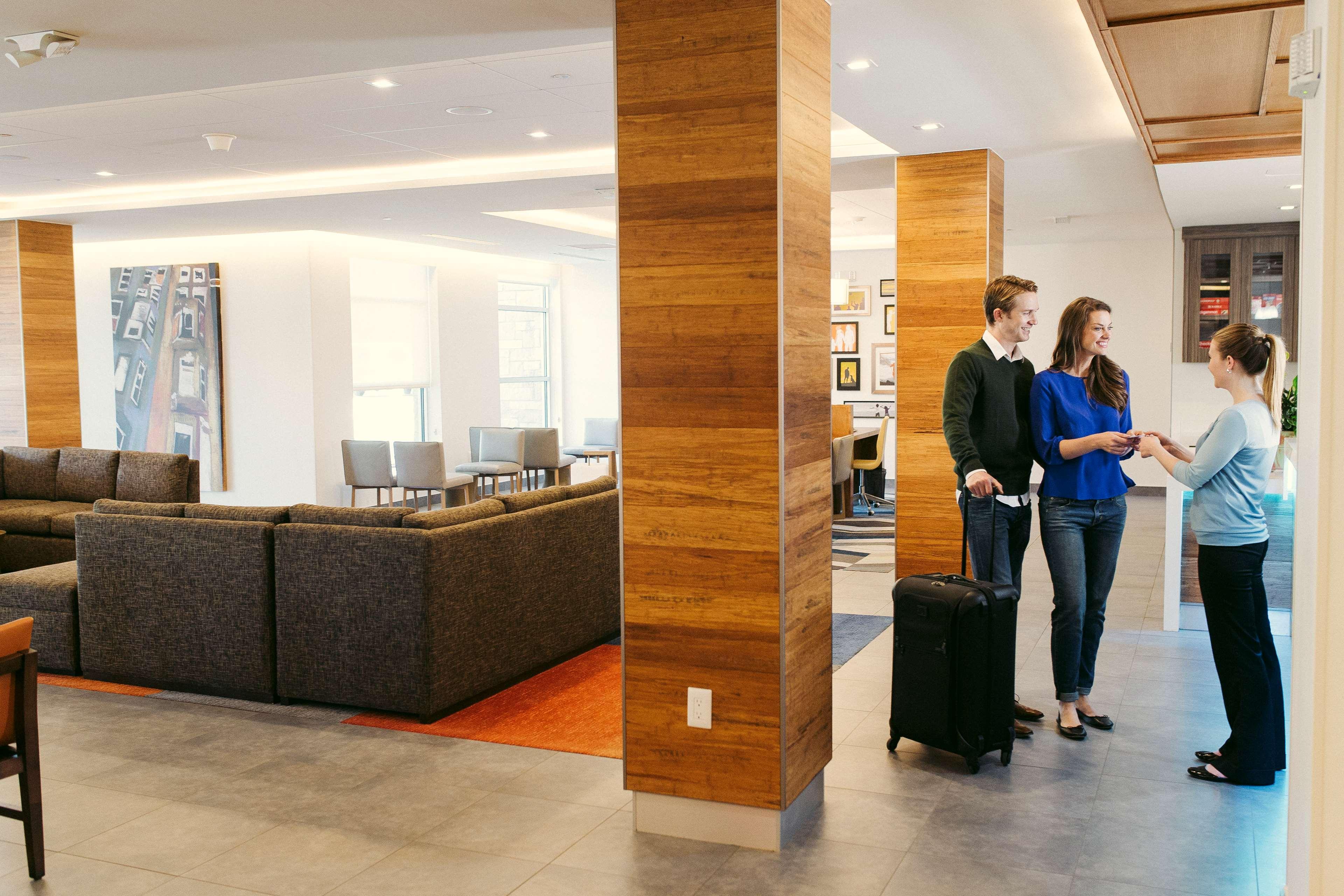 Hyatt House Dallas / Frisco Exteriér fotografie