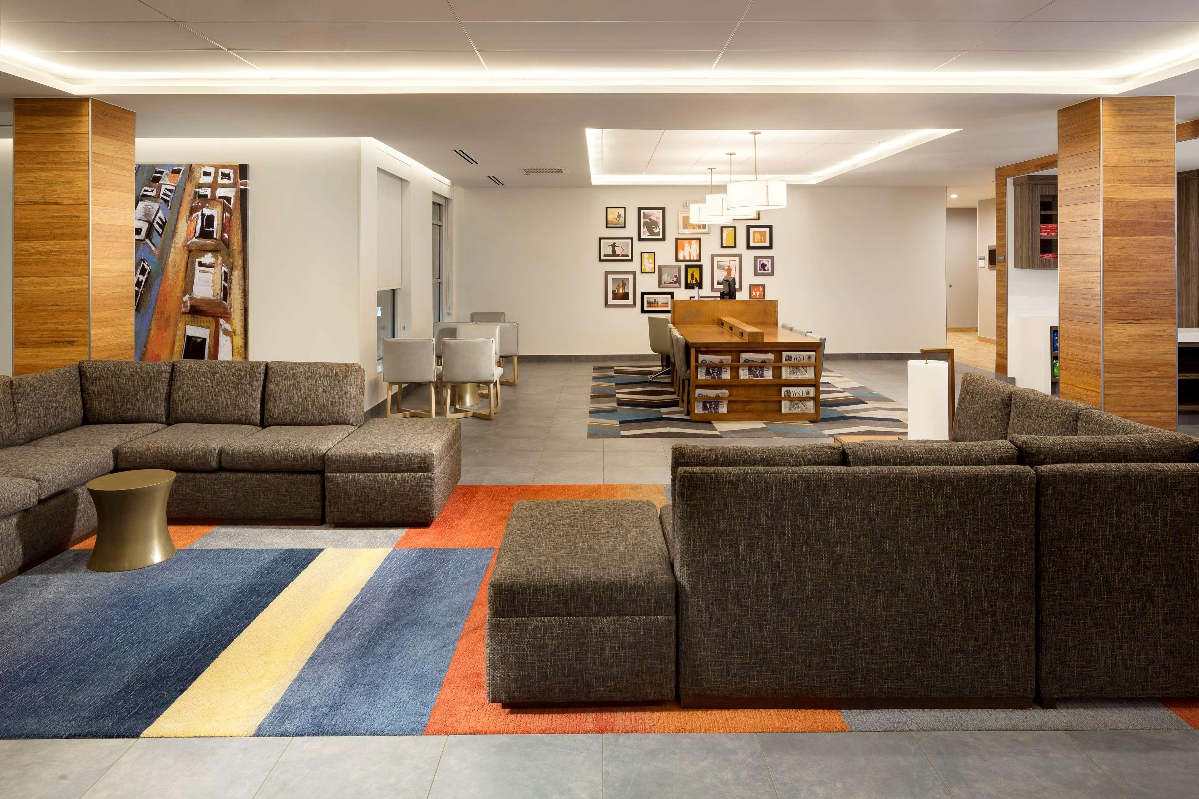 Hyatt House Dallas / Frisco Exteriér fotografie