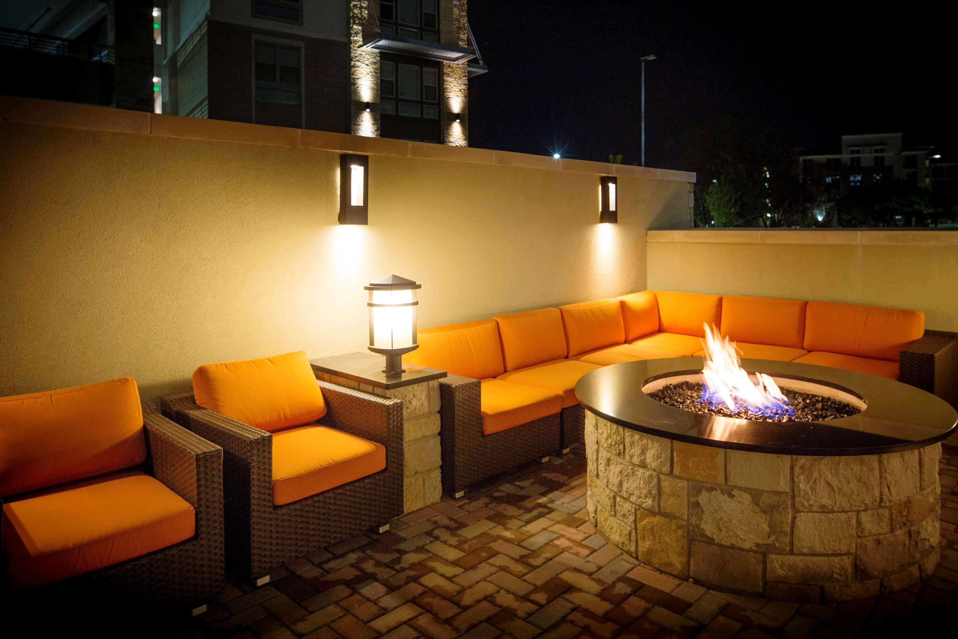 Hyatt House Dallas / Frisco Exteriér fotografie