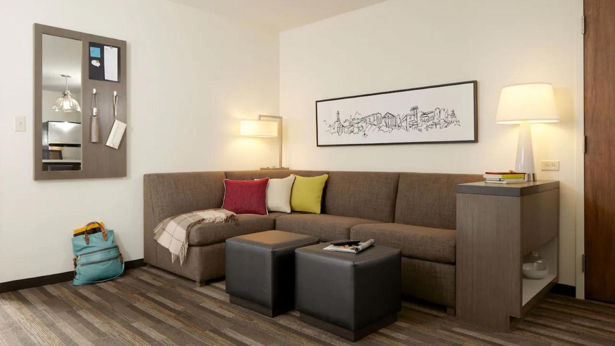 Hyatt House Dallas / Frisco Exteriér fotografie