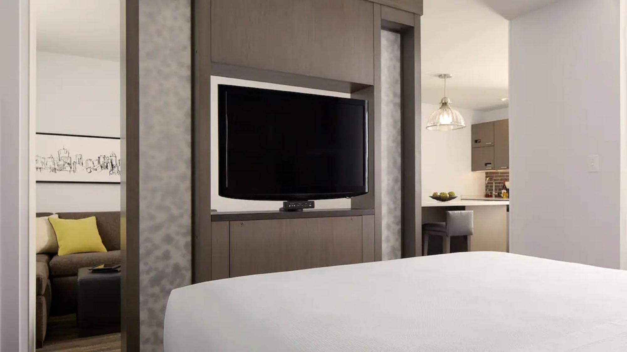 Hyatt House Dallas / Frisco Exteriér fotografie