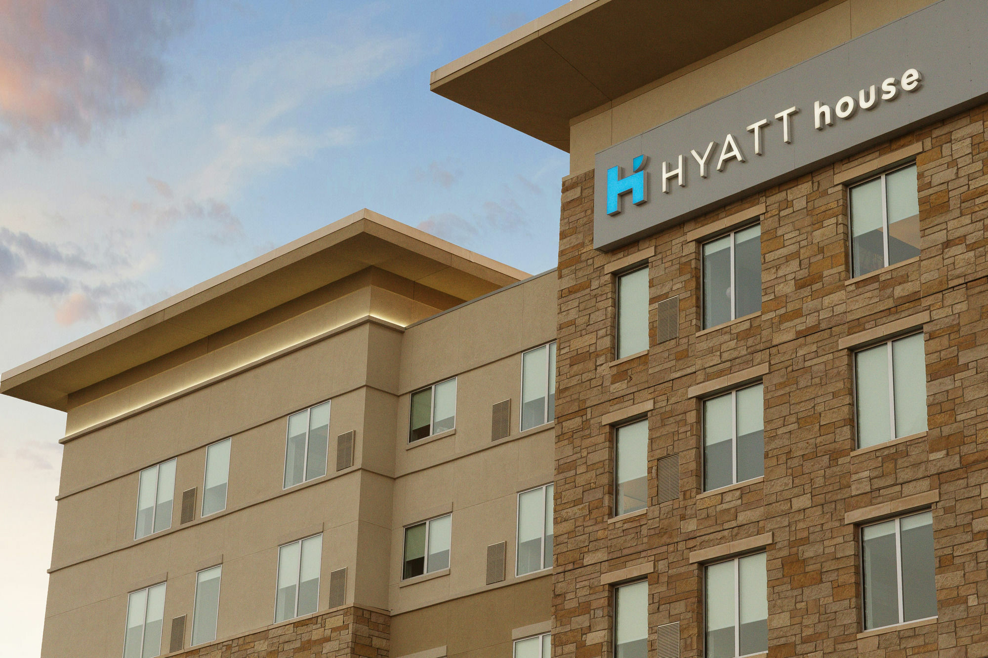 Hyatt House Dallas / Frisco Exteriér fotografie